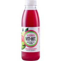 Een afbeelding van Vit hit The hydrater lime & guava bel