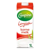 Campina Langlekker karnemelk