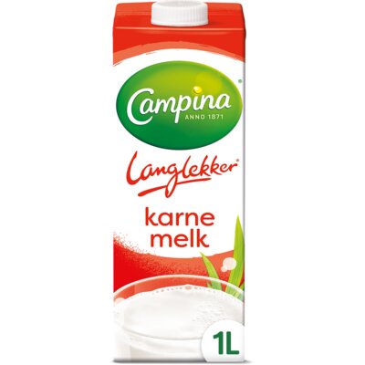 pdp-image-Campina Langlekker karnemelk