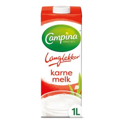 pdp-image-Campina Langlekker karnemelk
