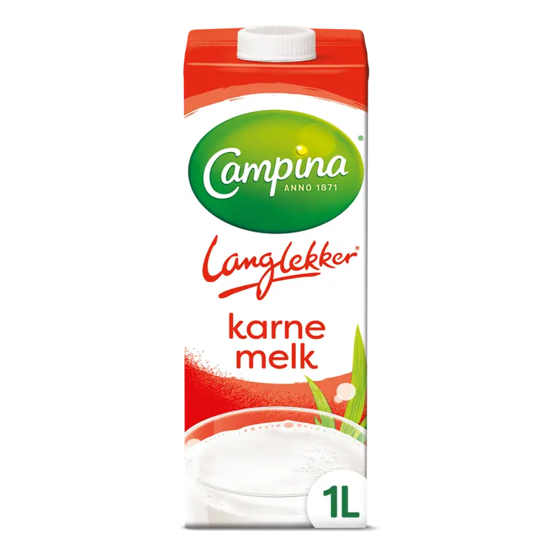 Langlekker Karnemelk 1 L