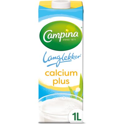pdp-image-Campina Langlekker halfvolle melk calcium plus