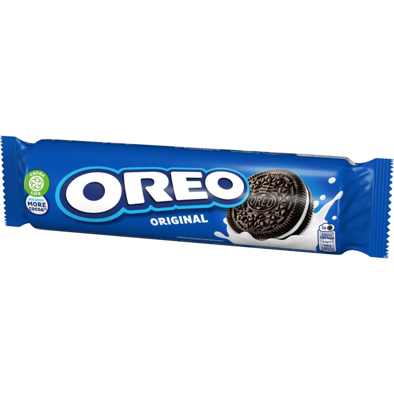 Een afbeelding van Oreo Original