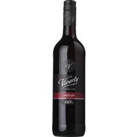 Afbeelding van Viverty Merlot alcoholvrij