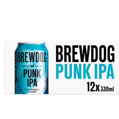 pdp-image-BrewDog Punk IPA 12-pack
