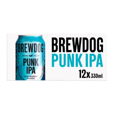 pdp-image-BrewDog Punk IPA 12-pack