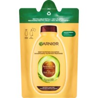 Loving Blends Avocado olie & shea boter shampoo refill