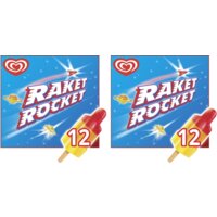 Een afbeelding van Ola Raket 2-pack