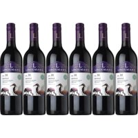 Een afbeelding van Lindeman's Bin 50 shiraz 6 flessen