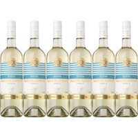 Een afbeelding van AH Excellent verdejo palacio almirante 6 flessen