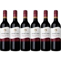 Een afbeelding van Jacob's Creek Classic cabernet sauvignon 6 flessen