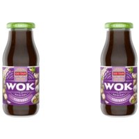 Een afbeelding van Go-Tan Original Wok teriyaki 2-pack