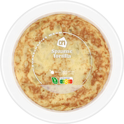 pdp-image-AH Spaanse tortilla