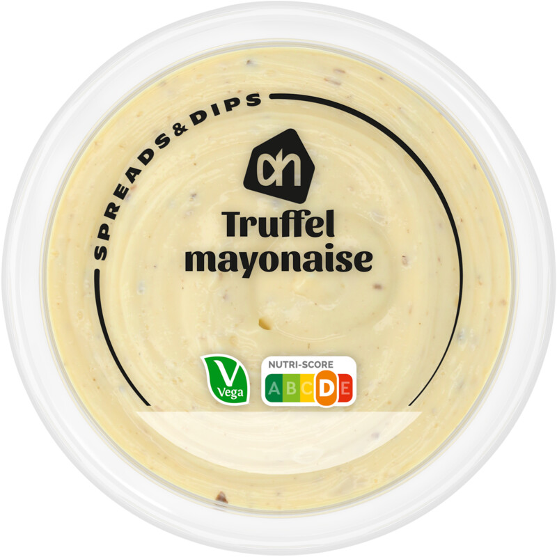 Een afbeelding van AH Truffelmayonaise