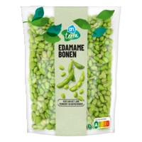 AH Terra Gepelde edamame boontjes