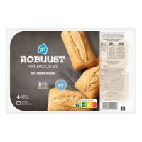 AH Robuust pave broodjes