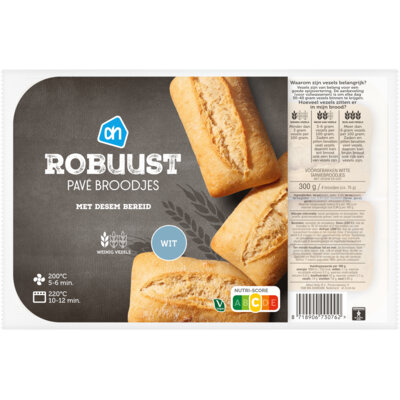 pdp-image-AH Robuust pave broodjes