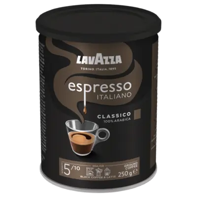pdp-image-Lavazza Espresso Italiano classico filterkoffie