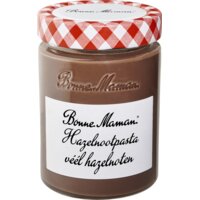 Een afbeelding van Bonne Maman Hazelnootpasta