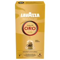Lavazza Qualita oro capsules