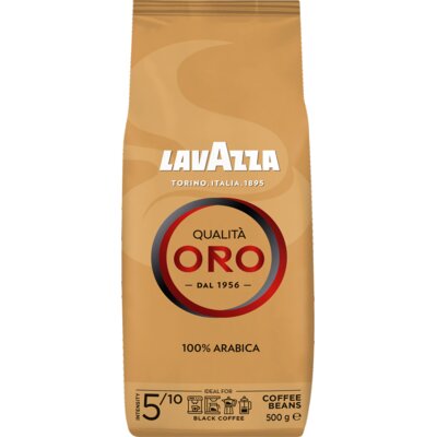 pdp-image-Lavazza Qualità oro koffiebonen