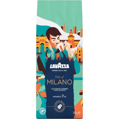 pdp-image-Lavazza Tales of Milano koffiebonen
