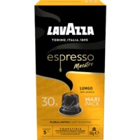 Een afbeelding van Lavazza Espresso maestro lungo capsules