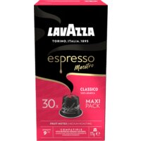 Een afbeelding van Lavazza Espresso maestro classico capsules