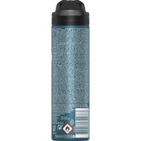 Een afbeelding van Rexona Men invisible ice anti-transpirant spray