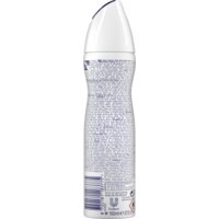 Een afbeelding van Rexona Invisible diamond anti-transpirant spray