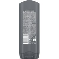 Een afbeelding van Dove men shower extra fresh