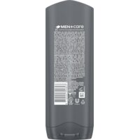 Een afbeelding van Dove Men+care active fresh douchegel