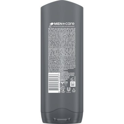 pdp-image-Dove Men+care active fresh douchegel