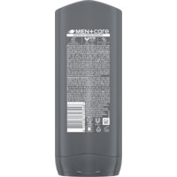 Een afbeelding van Dove Men+care clean comfort douchegel