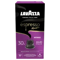 Lavazza Espresso intenso capsules maxi pack
