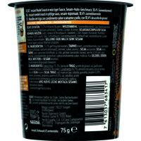 Een afbeelding van Maggi Saucy noodles sesame chicken