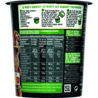 Een afbeelding van Maggi Saucy noodles teriyaki