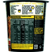 Een afbeelding van Maggi Saucy noodles Asia