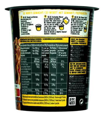 pdp-image-Maggi Saucy noodles Asia