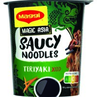 Afbeelding van Maggi Saucy noodles teriyaki