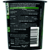 Een afbeelding van Maggi Saucy noodles teriyaki