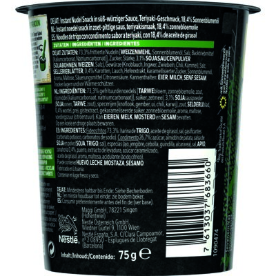 pdp-image-Maggi Saucy noodles teriyaki