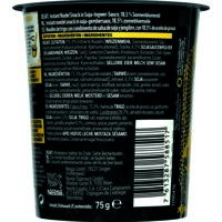 Een afbeelding van Maggi Saucy noodles Asia