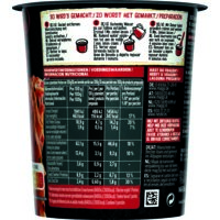 Een afbeelding van Maggi Saucy noodles sweet chilli
