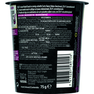 pdp-image-Maggi Saucy noodles red curry