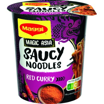 pdp-image-Maggi Saucy noodles red curry