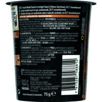 Een afbeelding van Maggi Saucy noodles peanut