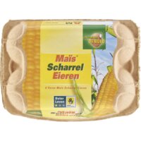 Afbeelding van Natuurfarm de Boed Mais-scharreleieren M