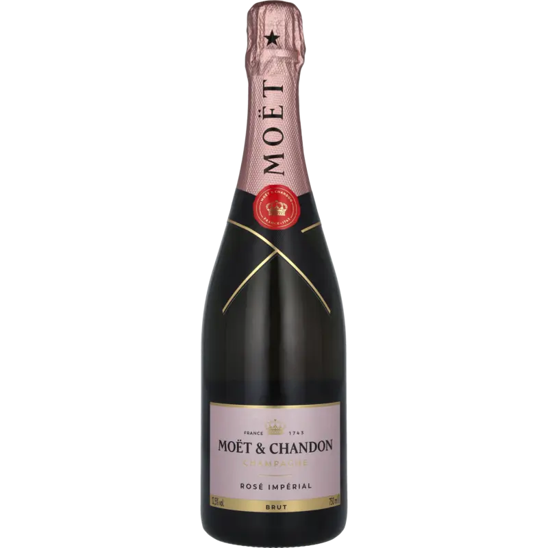 Moët & Chandon Moët & Chandon