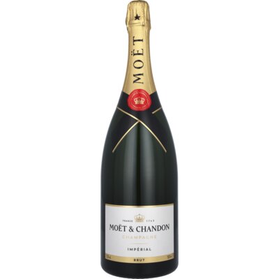 pdp-image-Moët & Chandon Magnum Brut Impérial